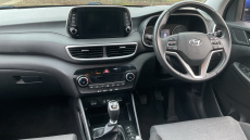 Hyundai Tucson 1.6 GDi SE Nav 5dr 2WD Petrol Estate